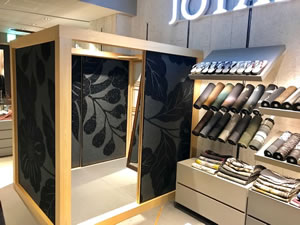 JOTARO SAITO GINZA SIX
